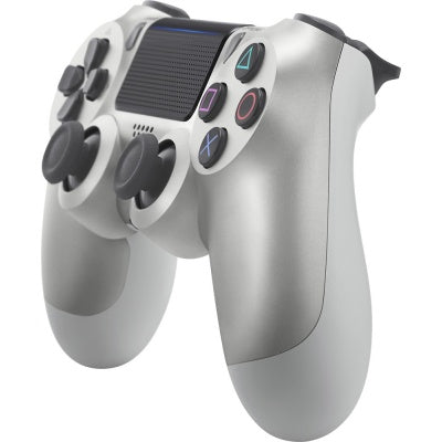 Wave Playstation 4 Dualshock Wireless-Controller - Silber