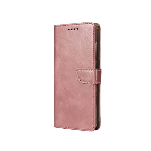 Rixus Bookcase für Samsung – Rosa