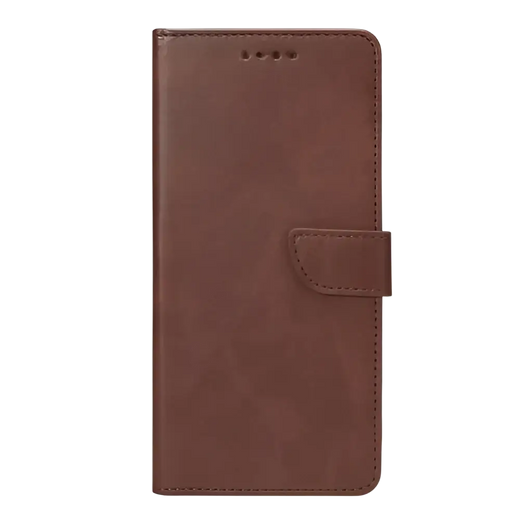 Rixus Bücherregal – iPhone Air – Braun