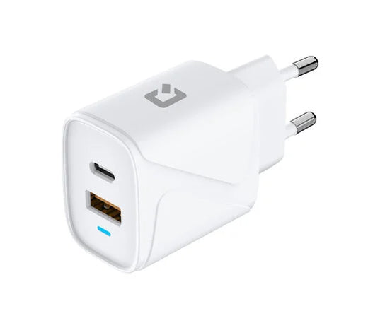 TUNIQ Snellader PD 20W Adapter - Wit