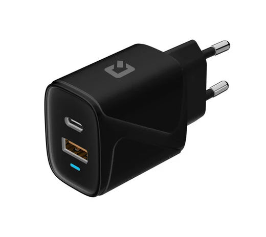 TUNIQ Snellader PD 20W Adapter - Zwart