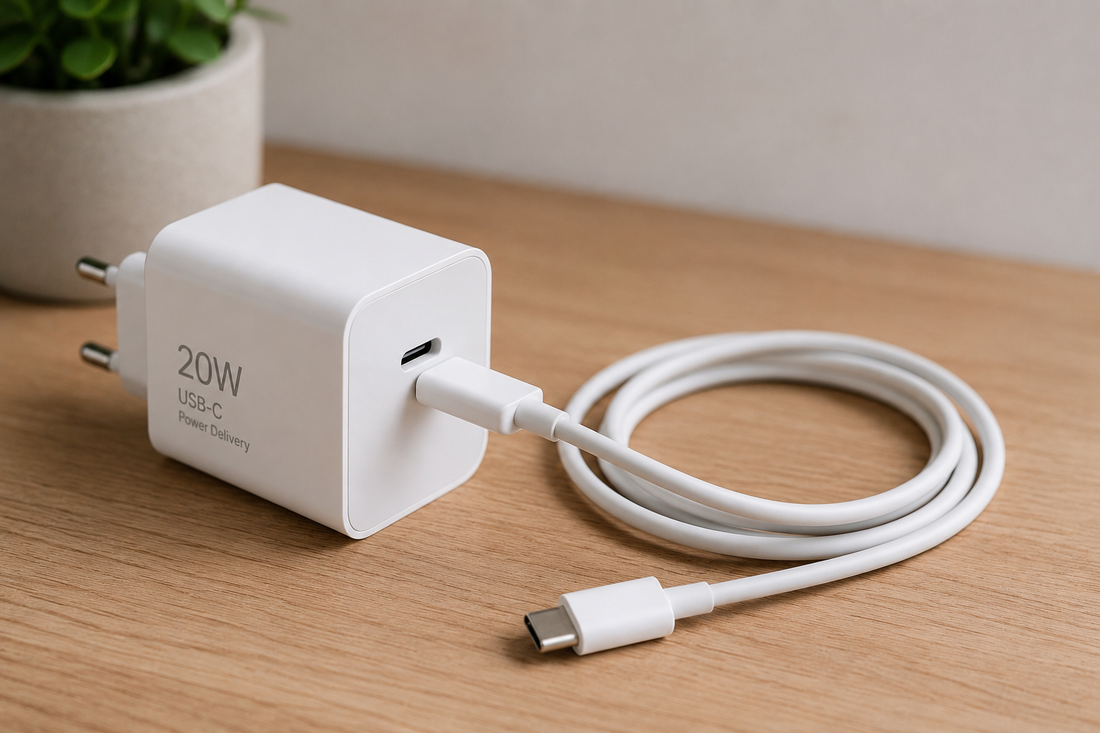 De beste iPhone oplaadkabel: Zo maak je de juiste keuze voor jouw apparaat - Laad Centrum