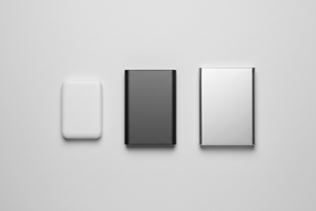 Beste powerbank 2026 – Top 10 getest en vergeleken