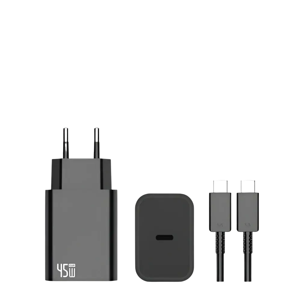 Welke oplader heb ik nodig voor mijn telefoon?