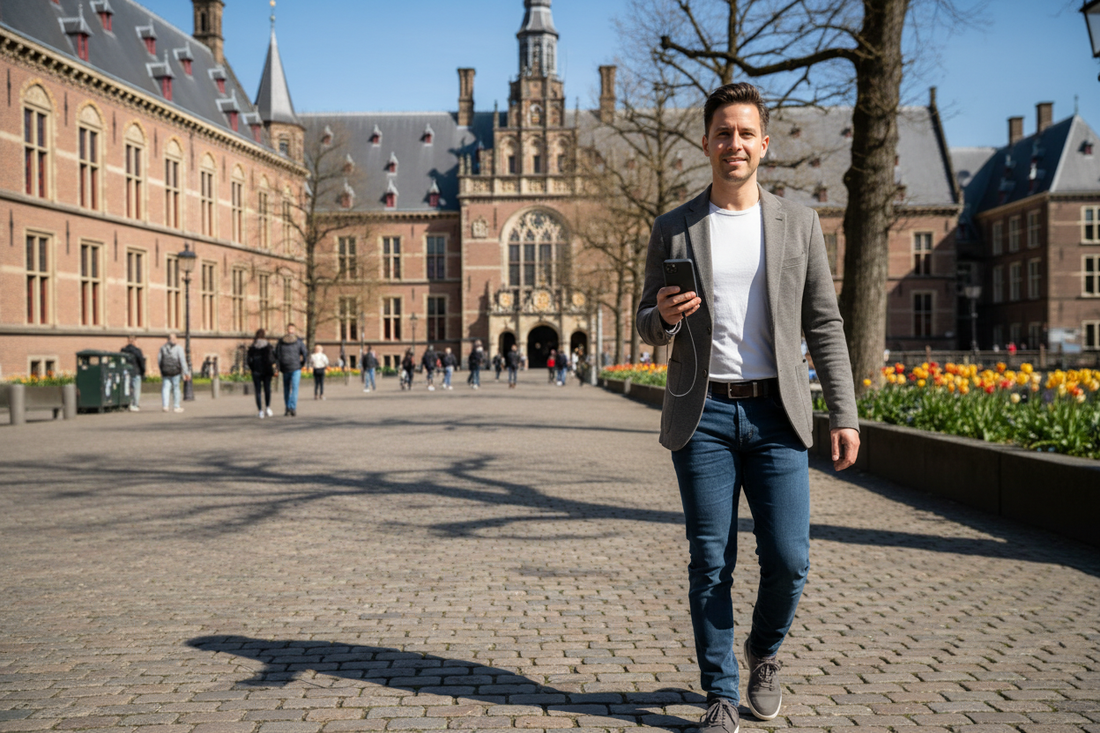 Powerbank kiezen in Den Haag – capaciteit, laadvermogen en aansluitingen vergelijken