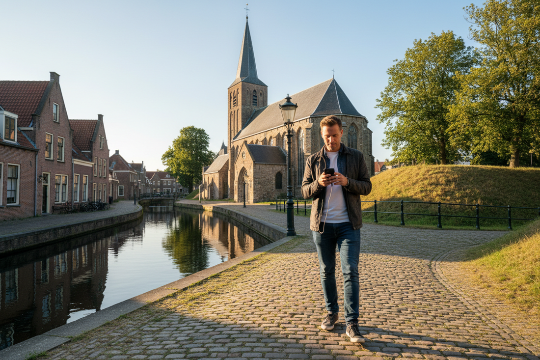 Powerbank kiezen in Dokkum – capaciteit, laadvermogen en aansluitingen vergelijken