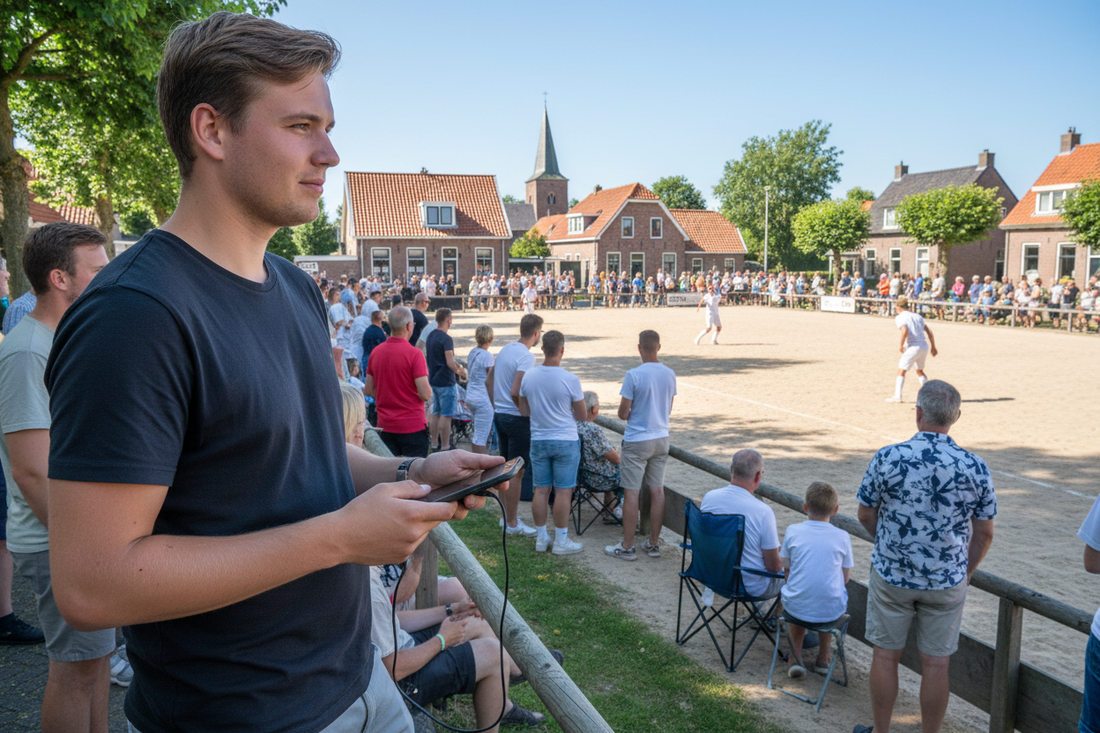 Powerbank kiezen in Easterein – capaciteit, laadvermogen en aansluitingen vergelijken