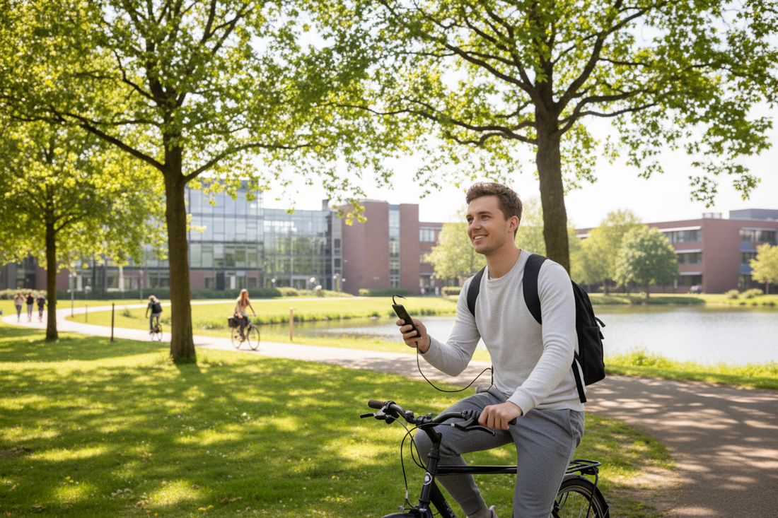 Powerbank kiezen in Enschede – capaciteit, laadvermogen en aansluitingen vergelijken