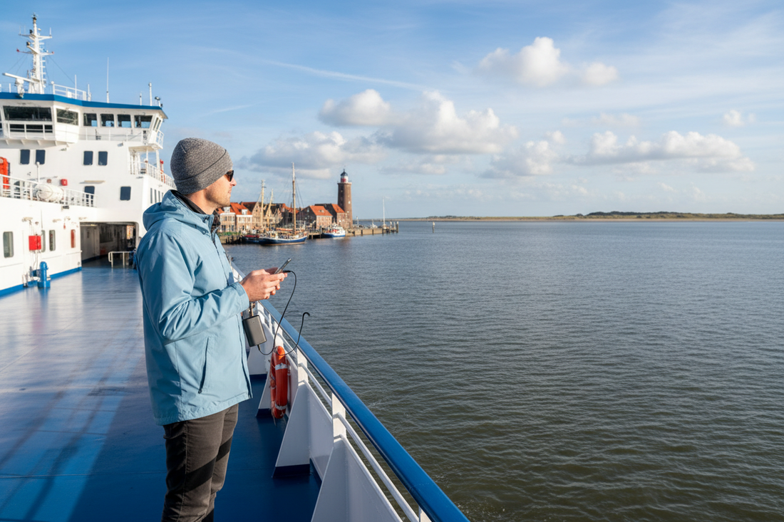Powerbank kiezen in Harlingen – capaciteit, laadvermogen en aansluitingen vergelijken
