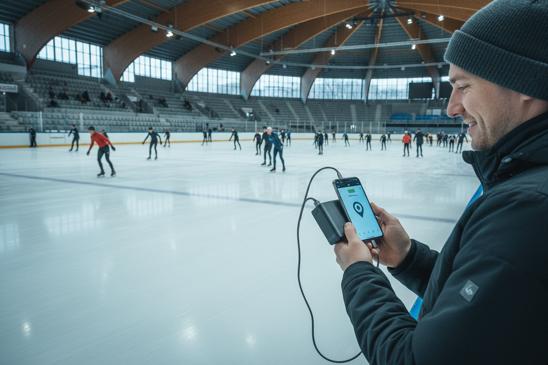 Powerbank kiezen in Heerenveen – capaciteit, laadvermogen en aansluitingen vergelijken