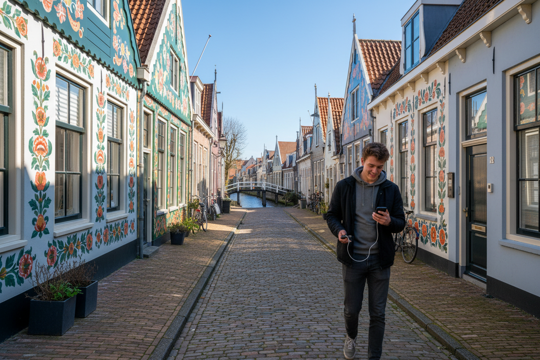 Powerbank kiezen in Hindeloopen – capaciteit, laadvermogen en aansluitingen vergelijken