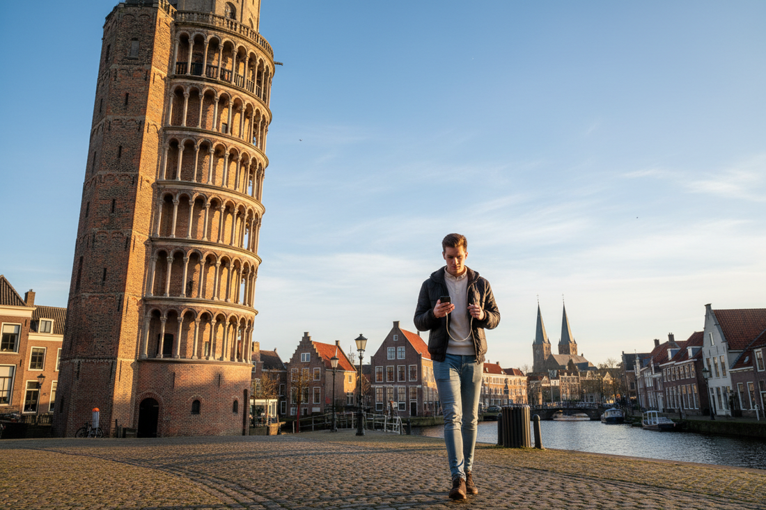 Powerbank kiezen in Leeuwarden – capaciteit, laadvermogen en aansluitingen vergelijken