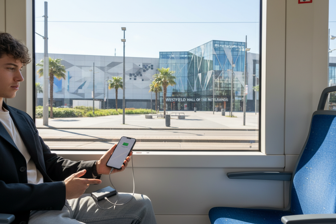 Powerbank kiezen in Zoetermeer – capaciteit, laadvermogen en aansluitingen vergelijken