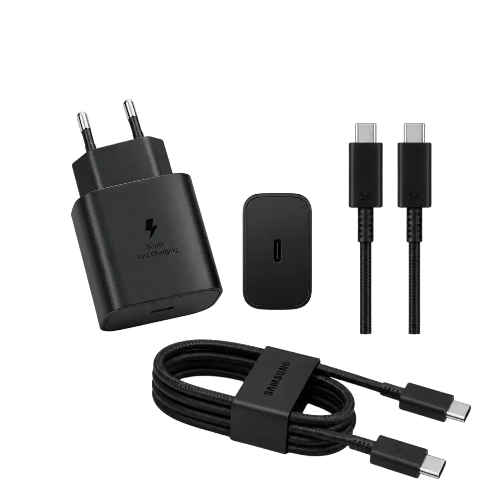 Oplader, USB-C-kabel en powerbank kiezen in Oirschot – online keuzehulp