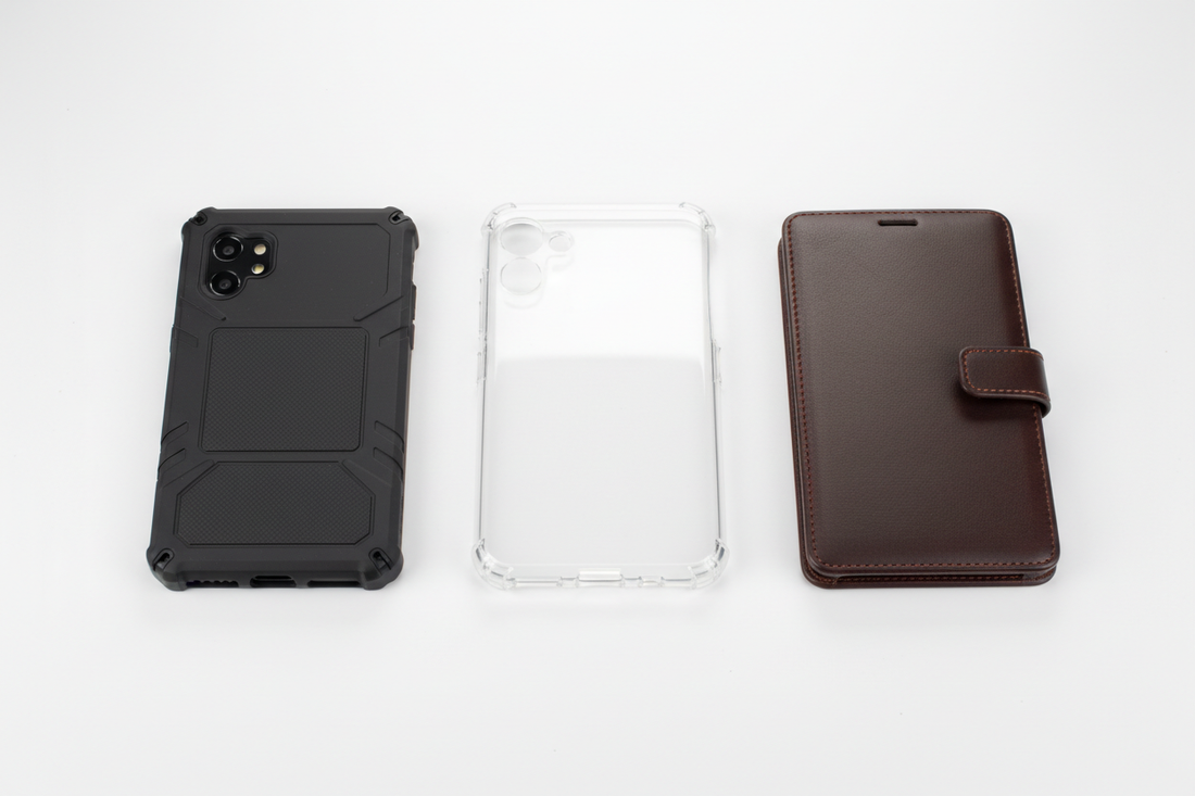 Samsung hoesje kopen – de beste keuze voor jouw Samsung (2026)
