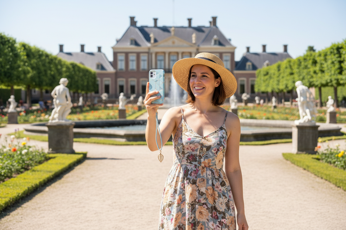 Telefoonhoesje kiezen in Almere – pasvorm, bescherming en functies vergelijken