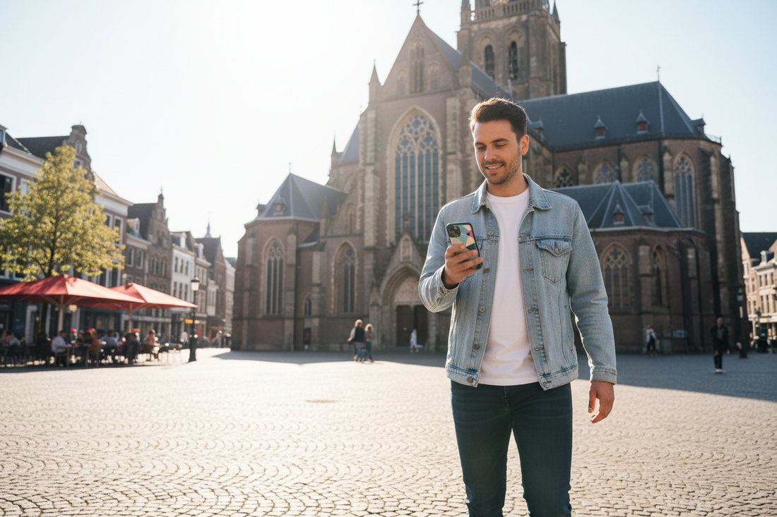Telefoonhoesje kiezen in Tilburg – pasvorm, bescherming en functies vergelijken