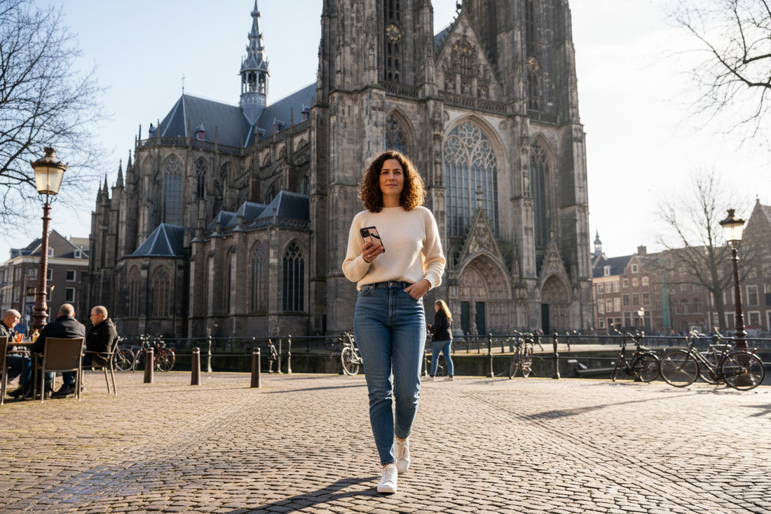 Telefoonhoesje kiezen in Den Bosch – pasvorm, bescherming en functies vergelijken
