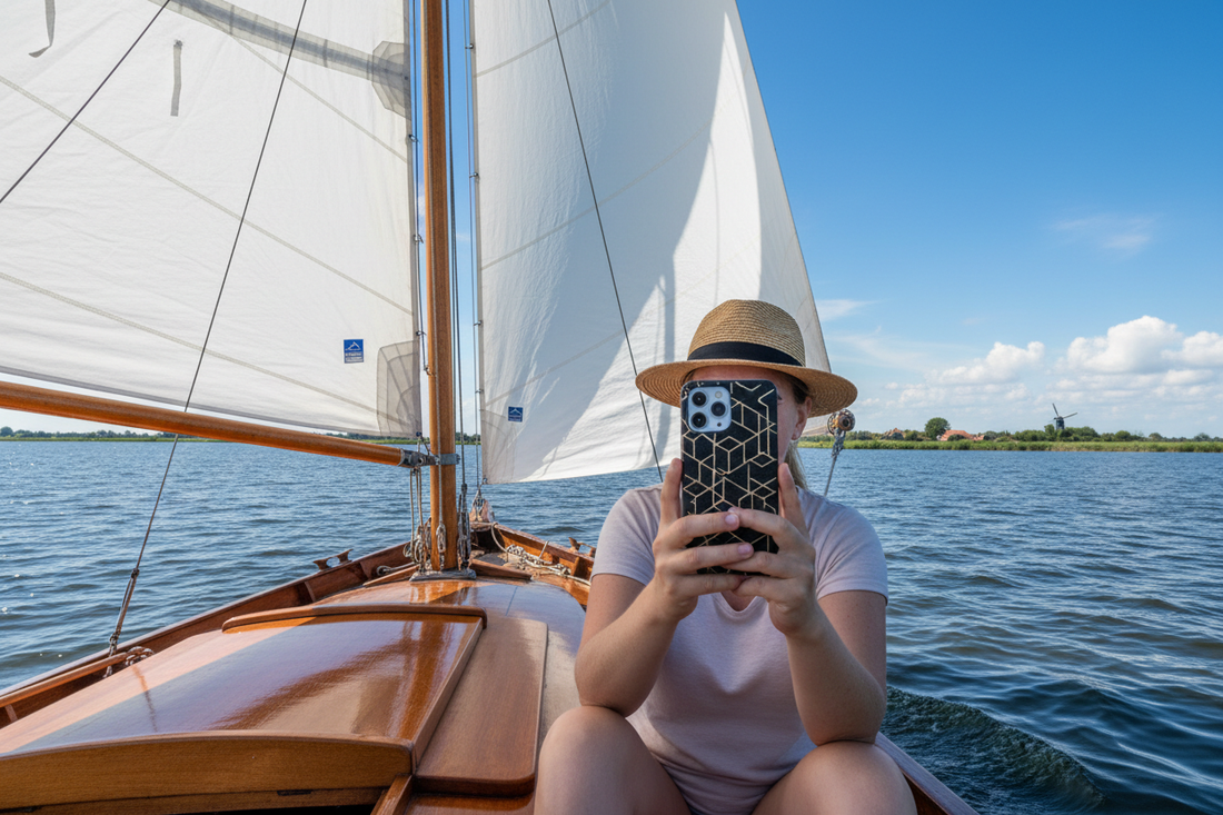 Telefoonhoesje kiezen in Grou – pasvorm, bescherming en functies vergelijken