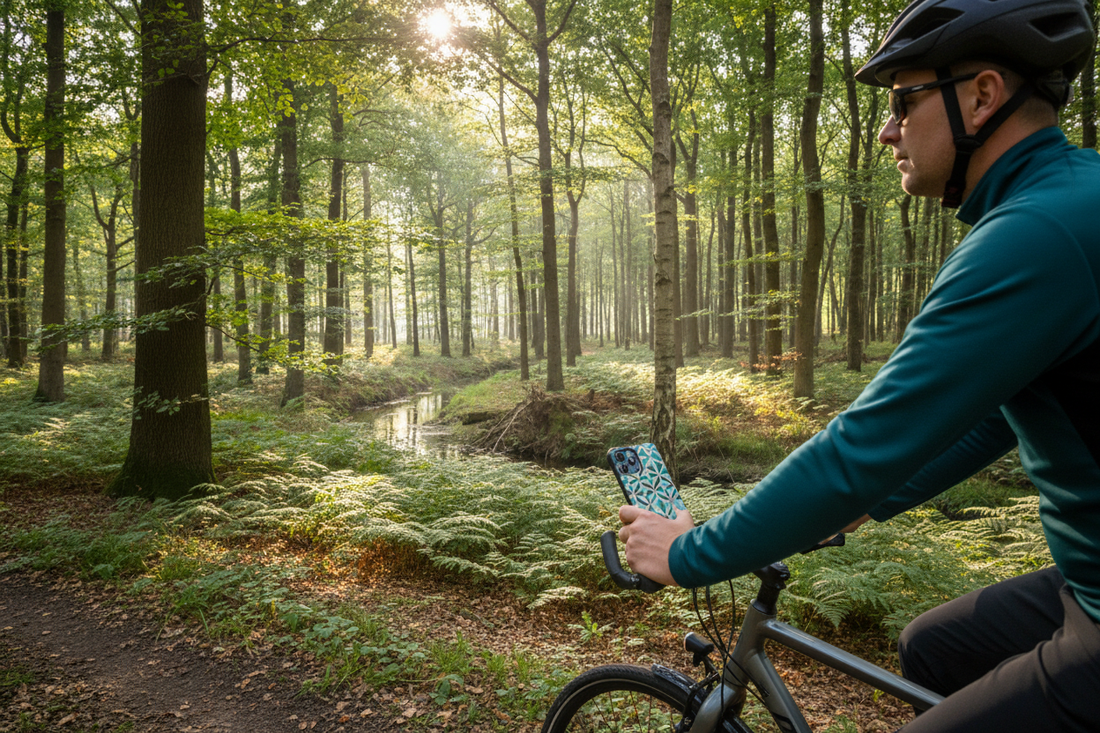 Telefoonhoesje kiezen in Surhuisterveen – pasvorm, bescherming en functies vergelijken