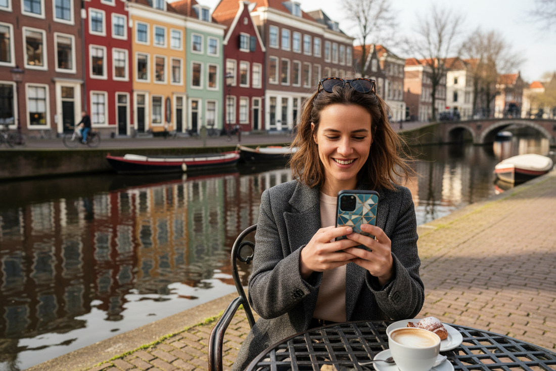 Telefoonhoesje kiezen in Utrecht – pasvorm, bescherming en functies vergelijken