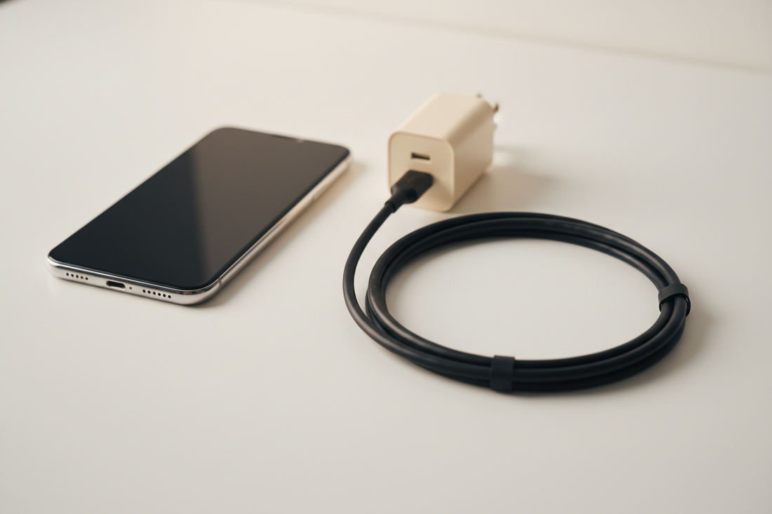 USB-C kabel kopen – de beste keuze voor jouw apparaten (2026)