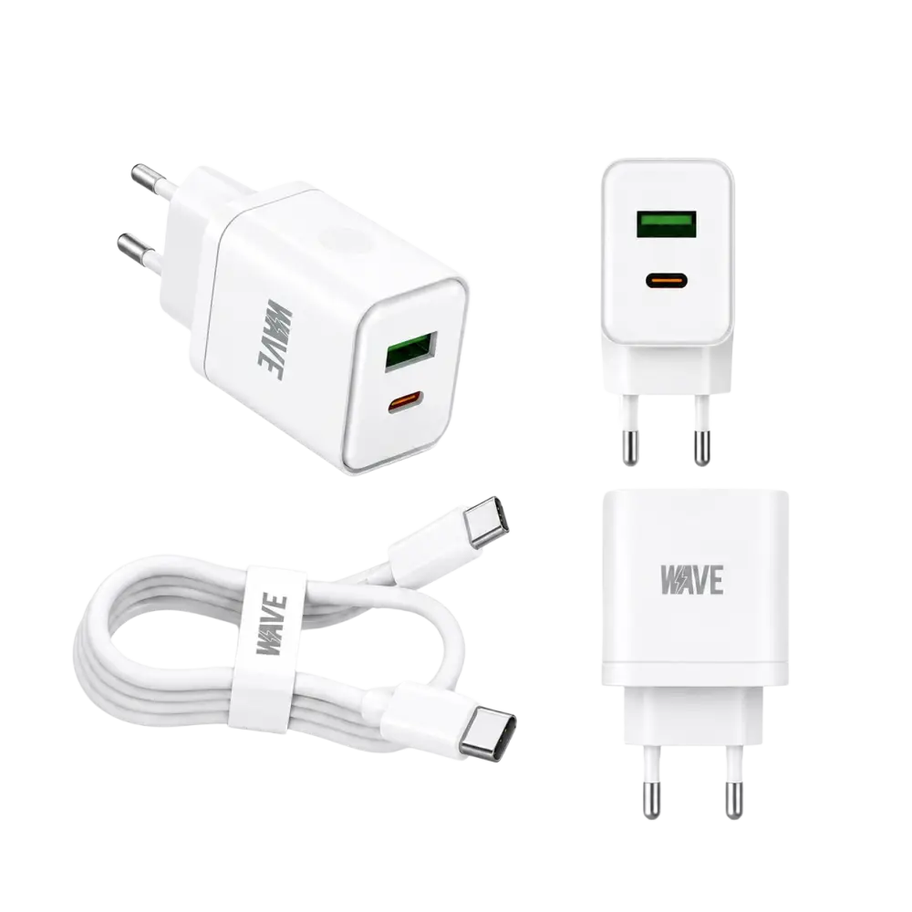 Oplader kiezen in Kolham – wattage, USB-C en laadprotocol vergelijken