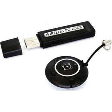 PC-beveiliging en vergrendeling