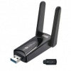 Netwerkadapters en wifi-dongles