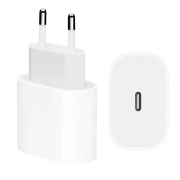 Apple USB-C-Ladegerät kaufen – 20W Netzteil