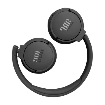 Erleben Sie Qualität mit den JBL Tune 670NC Kopfhörern – kabellose On-Ear-Kopfhörer mit ANC