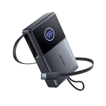 Powerbank 10.000 mAh kaufen – Kompakt & Leistungsstark