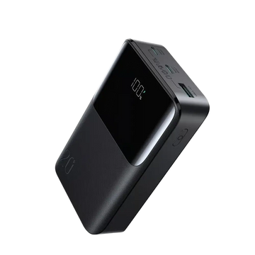 Powerbank 20000 mAh Kaufen – Große Leistung für unterwegs