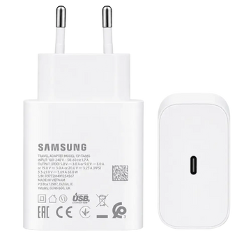 USB-C Schnellladegerät kaufen – Power Delivery