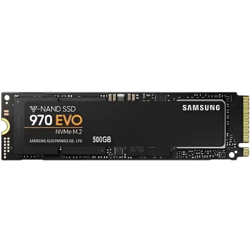 NVMe-SSDs – M.2-Speicher für PC & Laptop