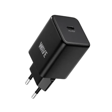 Wave Ladegerät Kaufen – USB-C Schnellladegeräte und GaN