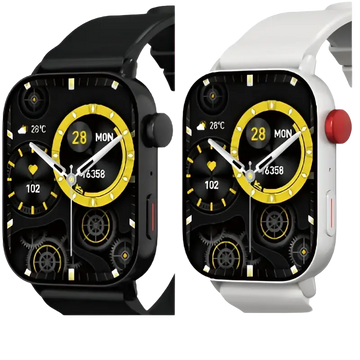 Smartwatches