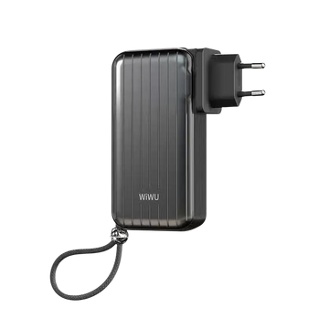 WiWU Powerbank kaufen