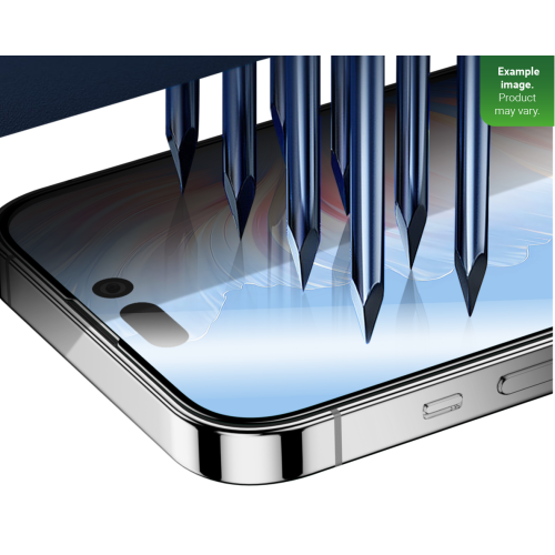 Rixus Clear HD Displayschutzglas für Samsung Galaxy A24 4G