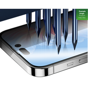 Rixus Clear HD Displayschutzglas für Samsung Galaxy A24 4G