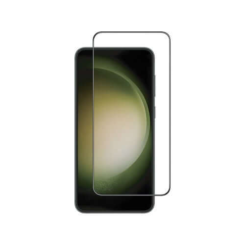 Rixus Clear HD Full Curved Edge Schutzglas für Samsung Galaxy S24 FE / A36 / A37 / A56