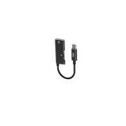 Durata DRMU19 USB-C Audio & Laadadapter
