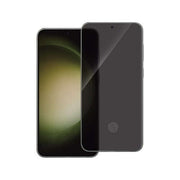 Rixus Privacy Full Curved Edge Schutzglas für Samsung Galaxy S23 FE / A54