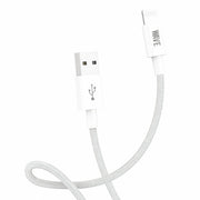 Wave WA-235 USB-A-auf-Lightning-Datenkabel, 2 m