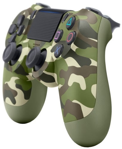 Wave PlayStation 4 DualShock Wireless Controller – Grün