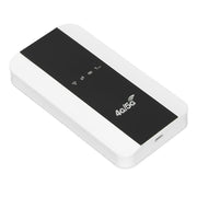 4G mobiler Hotspot 150 Mbit/s Pocket-WLAN 3000 mAh (M10-E)