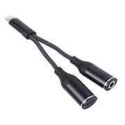SX-05 Lightning naar AUX / Lightning