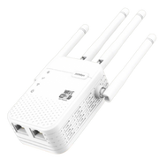 Wave WA-297 Drahtloser WLAN-Repeater / WLAN-Router / WLAN-Extender 1200 Mbit/s
