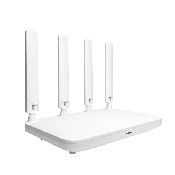 AX1800 Gigabit Dual-Band WLAN-Router WiFi 6