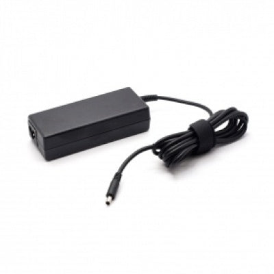 Productafbeelding bij de laptopadapter voor Dell, 65W en opgegeven stekker 4,0 × 1,7 mm